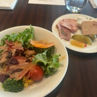 フレンチ キッチン - 