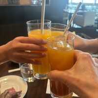 フレンチ キッチン - 