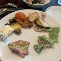 フレンチ キッチン - 