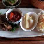 コッコロ　カフェ - 