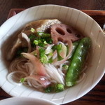 コッコロ　カフェ - 