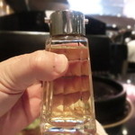 食道園 - ☆途中で酢を投入～～