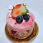 ﾍﾞﾘｰﾍﾞﾘｰ　315円　（2014/1）　（＾＾ｂ