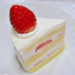 ｼｮｰﾄｹｰｷ　294円　（2014/1）（＾＾