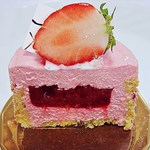 おだふじ - ﾍﾞﾘｰﾍﾞﾘｰ断面ですｗ