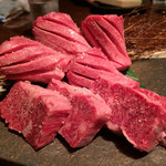 焼肉うしごろ - 