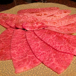 焼肉うしごろ - 