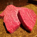 焼肉うしごろ - 