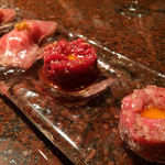 焼肉うしごろ 銀座店 - 