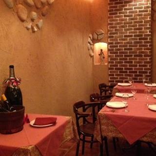 ビストロ・ラ・クッチーナ_2