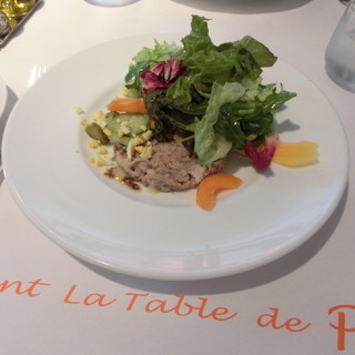 ラ・ターブル・ド・パラディ_0