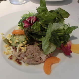 ラ・ターブル・ド・パラディ_1