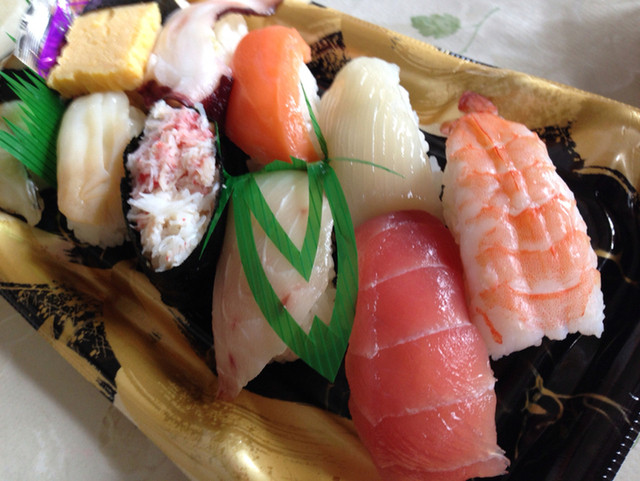 ユニバース 水沢日高店 - 水沢（コンビニ・スーパー）の写真