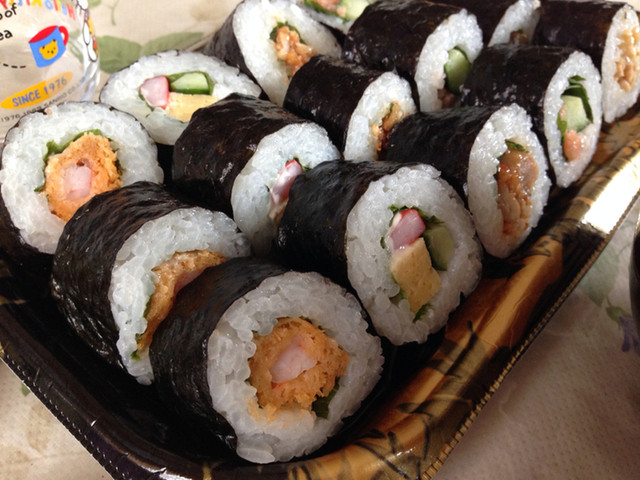 ユニバース 水沢日高店 - 水沢（コンビニ・スーパー）の写真