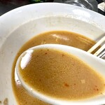 ラーメン 櫻苑 - 
