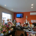 熊猫 - お祝い多数