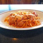 ピッツェリア ジンガラ - 