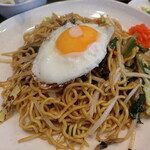 熊猫 - 上海焼きそば