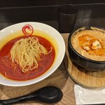 担々麺 威風堂々 - 