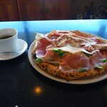 ピッツェリア ジンガラ - 