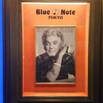 ブルーノート東京 - 