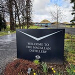 The Macallan Distillery - 