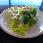 ピッツェリア ジンガラ - 