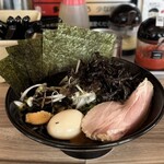 七代目武道家 - 