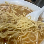 ラーメン 櫻苑 - 