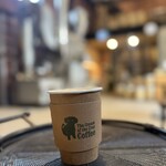 ザクリームオブザクロップコーヒー - 