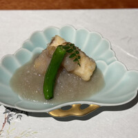 鮨 りかく - 