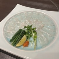 ふぐ料理 百福 池下店 - 