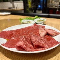 ビーフキッチン 渋谷店 - 