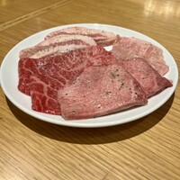 ビーフキッチン 渋谷店 - 