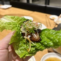 ビーフキッチン 渋谷店 - 