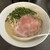 麺屋 菜々兵衛 - 料理写真: