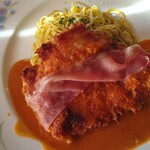 メゾン・ドゥ・シェフ - 