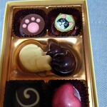 Mary's - 料理写真: