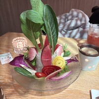 AWkitchen TOKYO 新丸ビル店 -  AWkitchen TOKYO 新丸ビル店 -