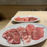 日本橋 焼肉 正剛 - 