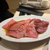 日本橋 焼肉 正剛 - 
