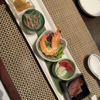 ホテルオークラ 中国料理「桃花林」 日本橋室町賓館 - 