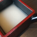 そば処 藤乃屋 - 