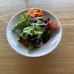 GARB CLIFF TERRACE IZUMO - 