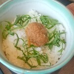 そば処 藤乃屋 - 