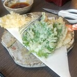 そば処 藤乃屋 - 