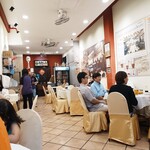 Hillman Restaurant - 