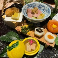 青山 星のなる木 - 