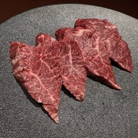 焼肉もちお - 