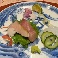 青山 星のなる木 - 